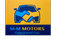Logo M-M Motors Mantova di Castellani Simone